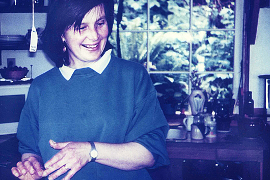 Rae Hopkins