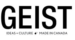 Geist logo